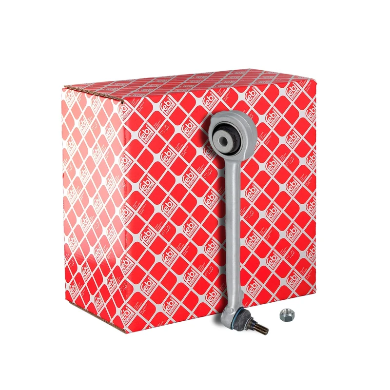 Febi Bilstein 106336 Cross Bar with Bearing and Joint 1 Piece