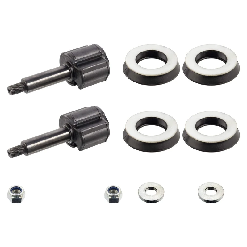 febi bilstein 107675 rep. set cab storage, 1 piece. - Image 1
