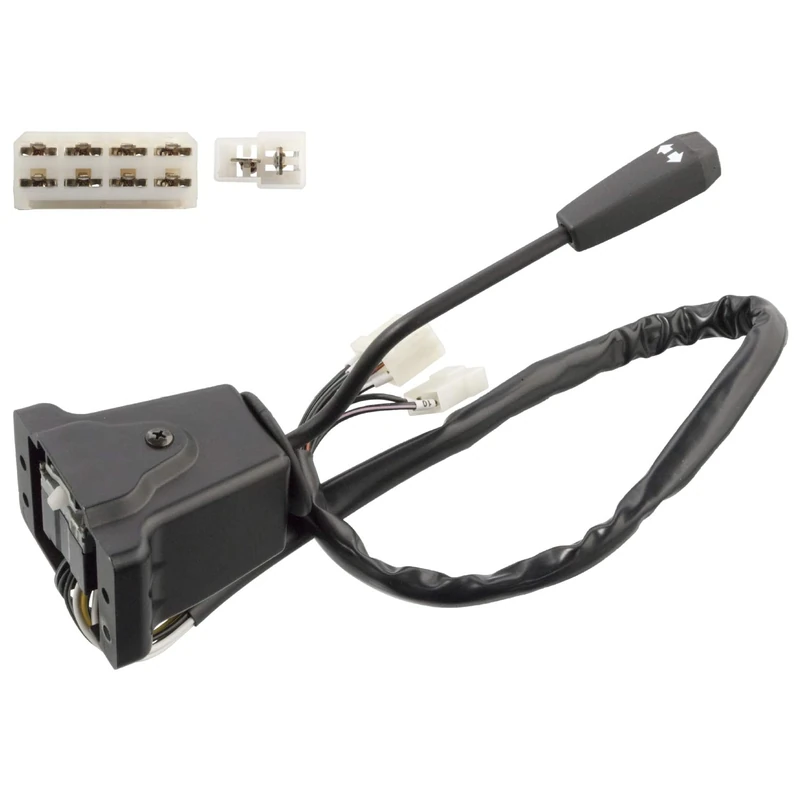 Febi Bilstein 104867 Steering Column Lever Switch Pack of 1