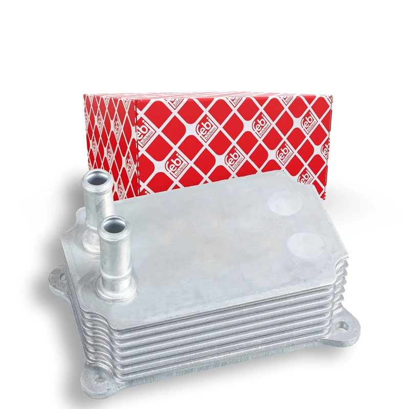 Febi Bilstein 106195 Oil Cooler