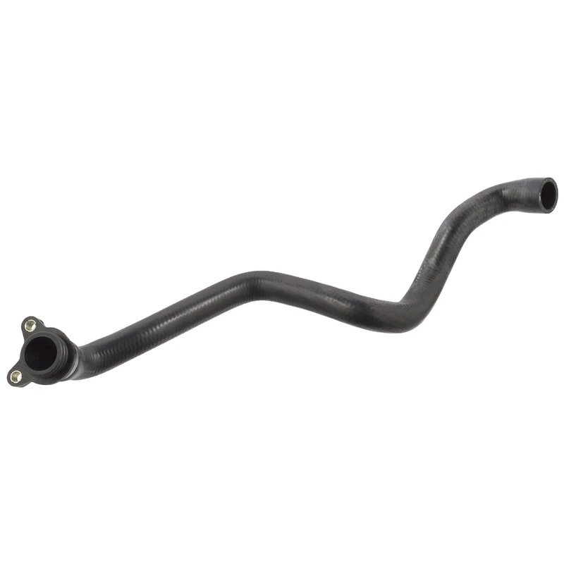 Febi Bilstein 104944 Radiator Hose with quick-release fastener , 1 piece - Image 1