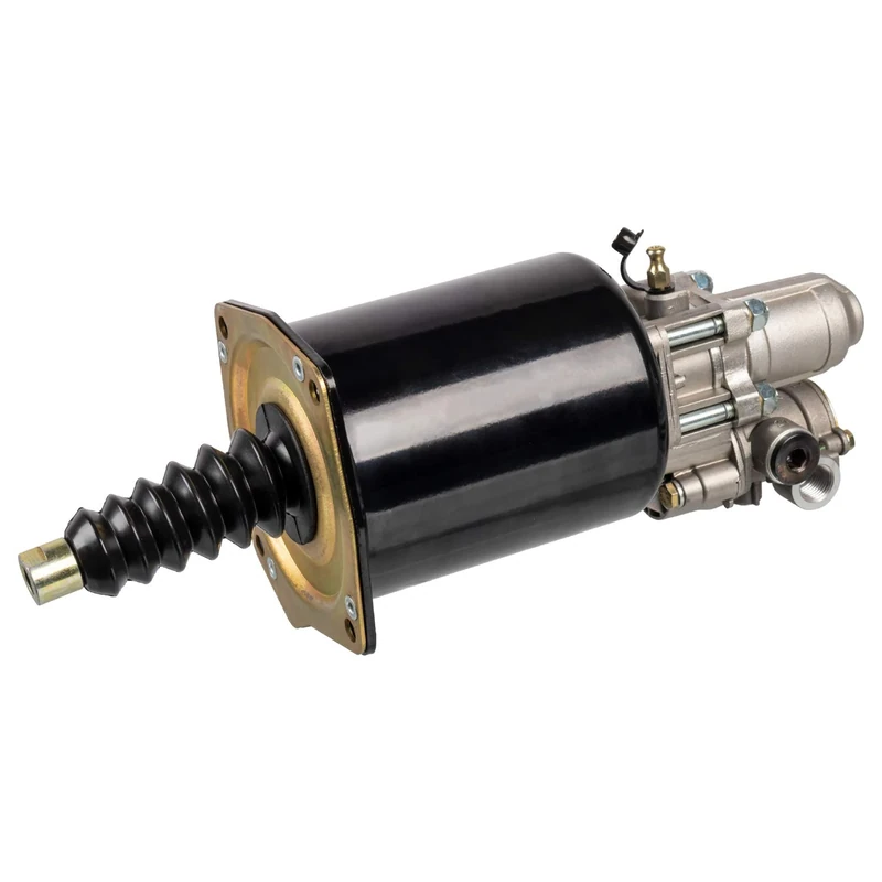 Febi Bilstein 106906 Clutch Amplifier 1 Piece