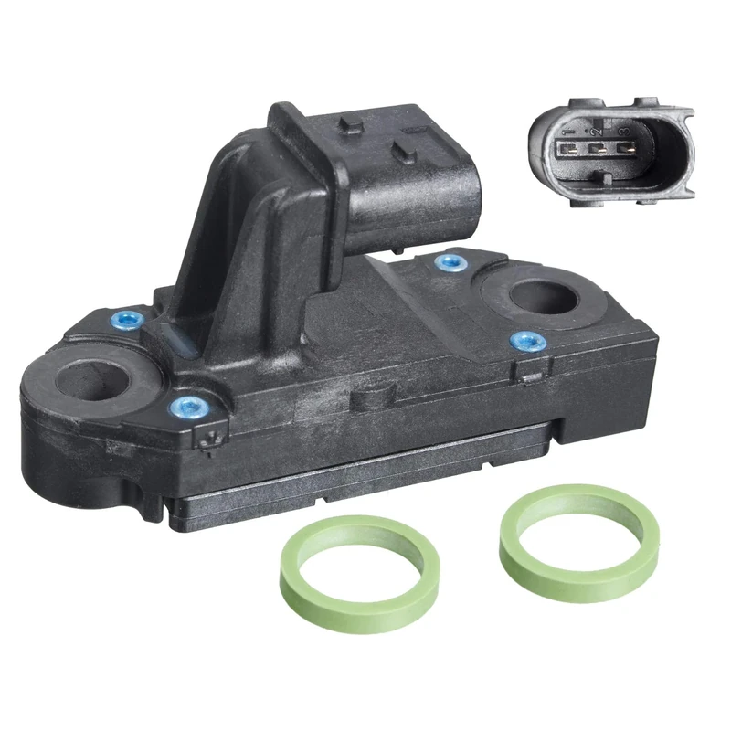 Febi Bilstein 106244 Exhaust Pressure Sensor