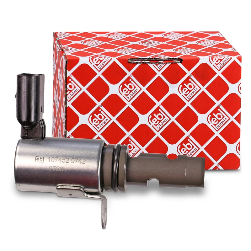 febi bilstein 107452 Solenoid Valve for Camshaft Adjustment