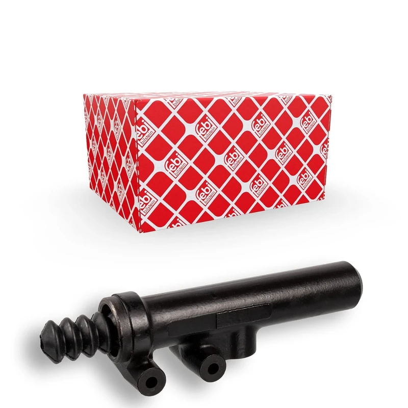 febi bilstein 106410 Clutch Master Cylinder , 1 piece