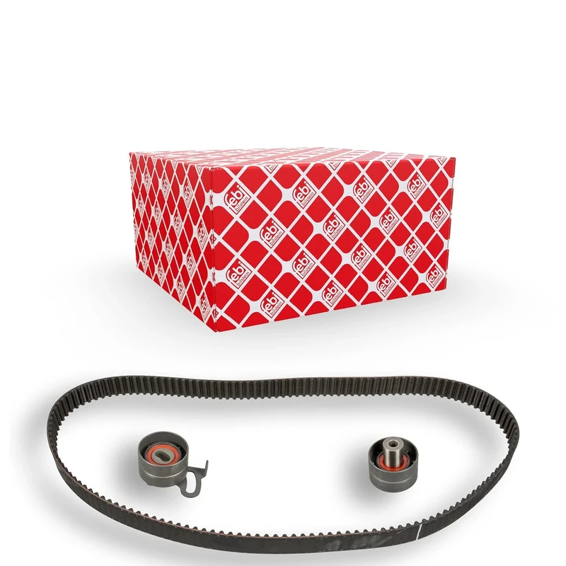 Febi Bilstein 105738 Timing Belt Set