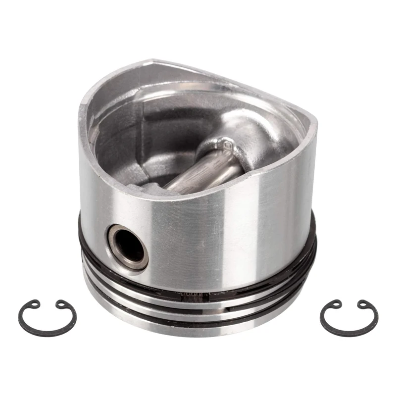 Febi Bilstein 106978 Piston for air compressor , 1 piece