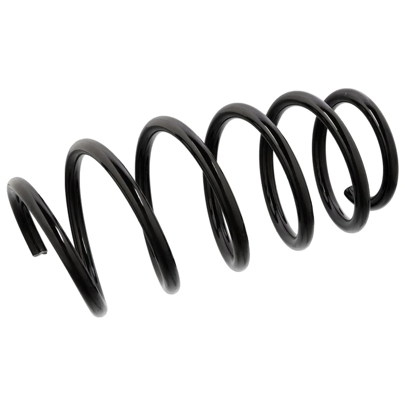 Febi Bilstein 104721 Suspension Spring 1 Piece