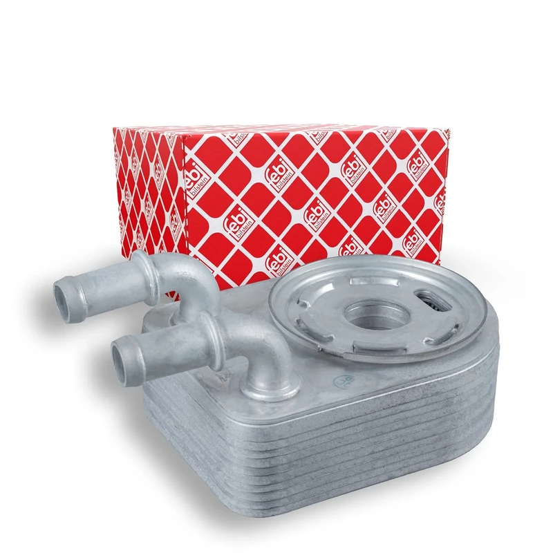 Febi Bilstein 106877 Oil Cooler