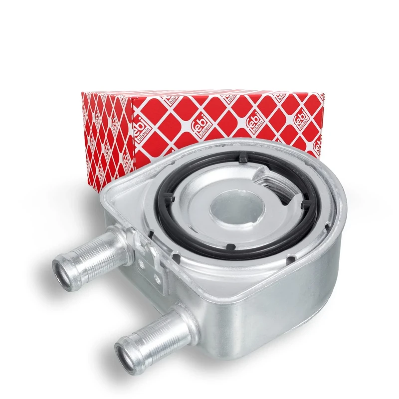 Febi Bilstein 105925 Oil Cooler , 1 piece