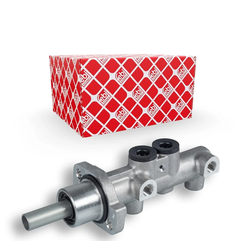 febi bilstein 106954 Brake Master Cylinder , 1 piece