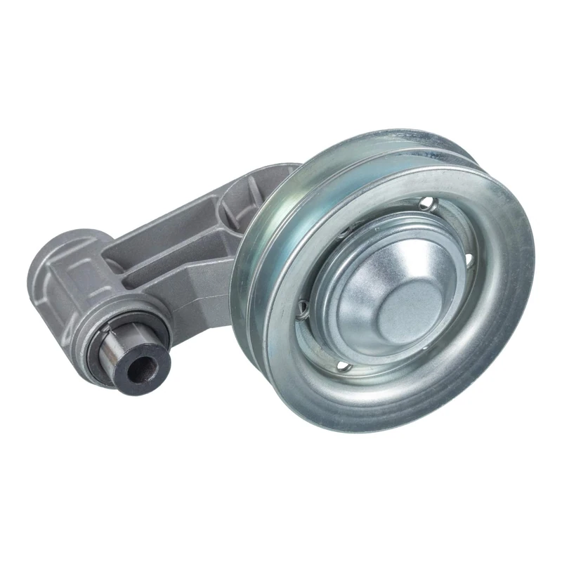 Febi Bilstein 106401 Belt Tensioner for V-Ribbed Belt Pack of 1