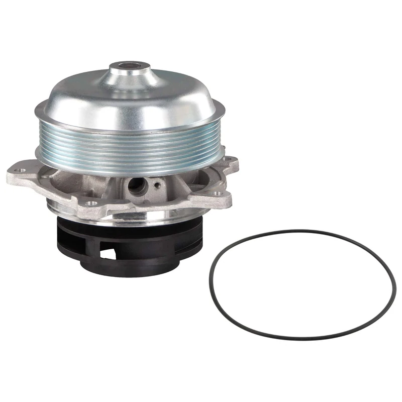 Febi Bilstein 106494 Water Pump with Sealing Ring