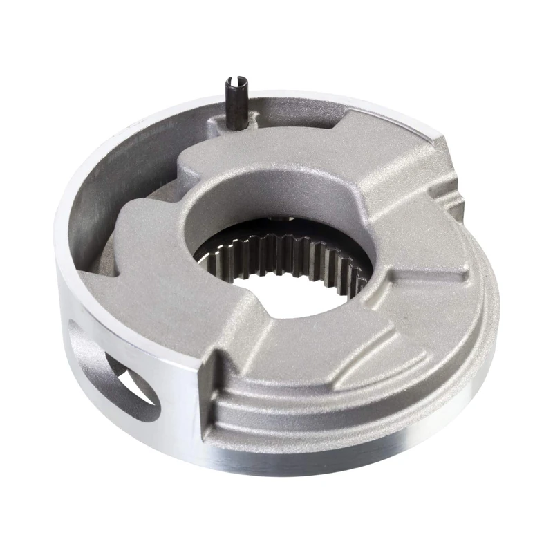 febi bilstein 107389 Oil Pump for transmission, 1 piece