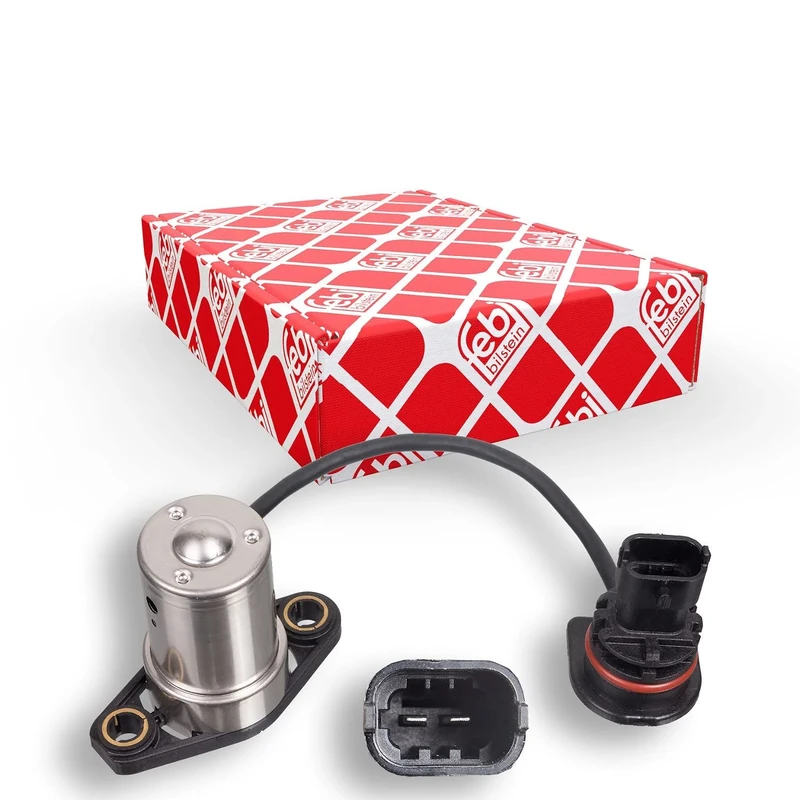 febi bilstein 102568 Oil Level Sensor