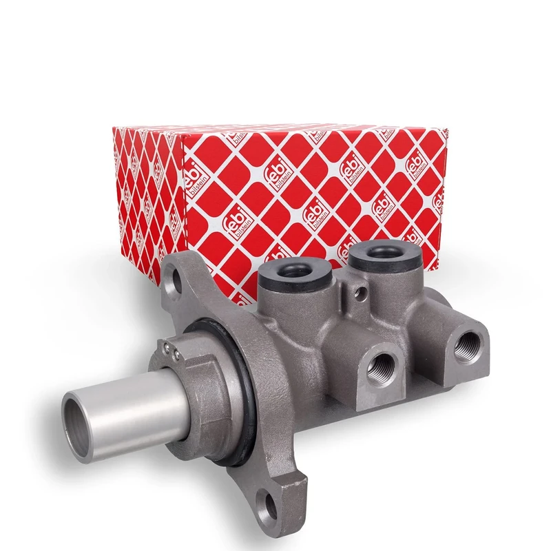 febi bilstein 103521 Main Brake Cylinder - 1 Piece