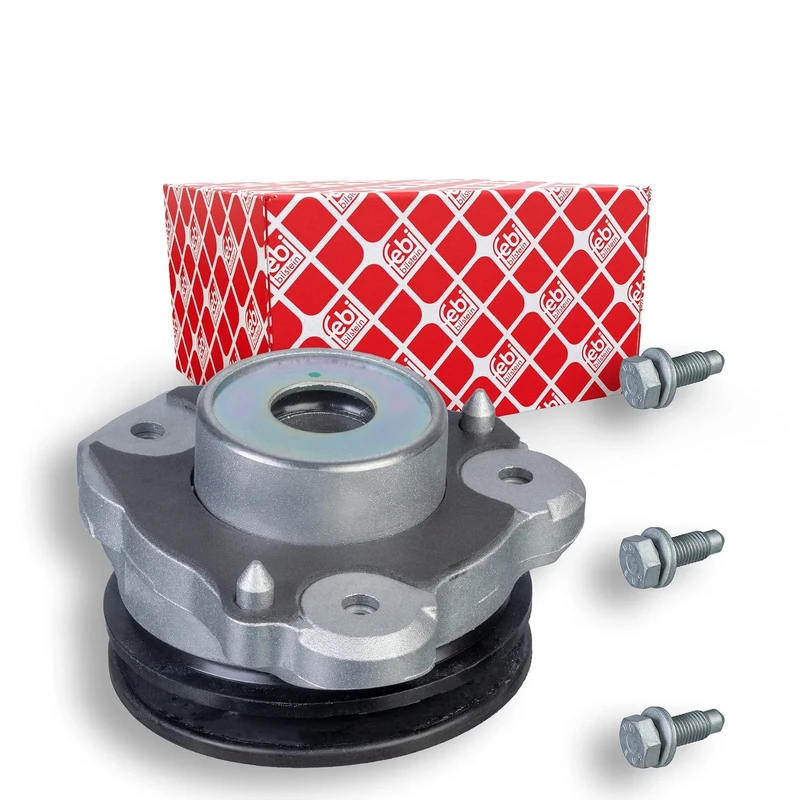 Febi Bilstein 106378 Suspension Strut Support Kit with Mounting Material, 1 Piece