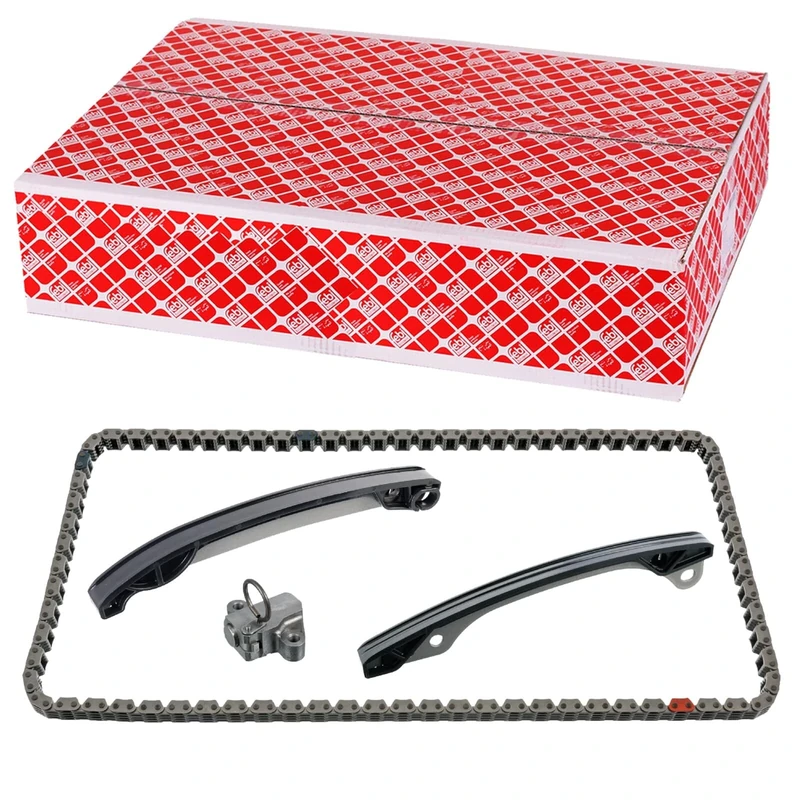 FEBI BILSTEIN Timing Chain Set