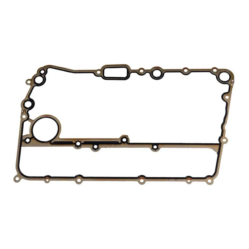 Febi Bilstein 107788 Gasket for Oil Cooler Housing on Engine Block 1 Piece