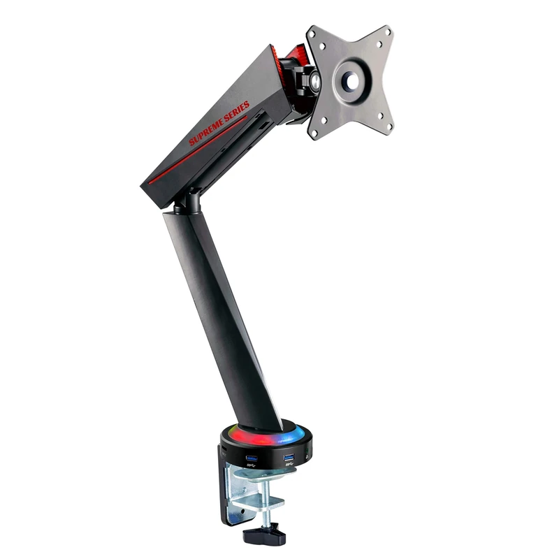 OPLITE RGB Articulated Screen Support Arm