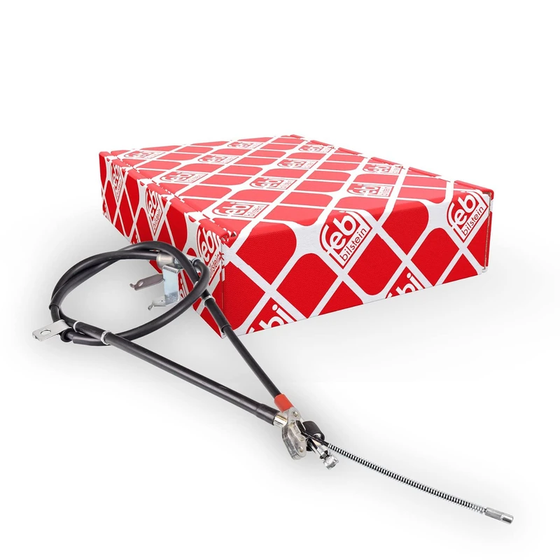 Febi Bilstein 106949 Brake Cable , 1 piece