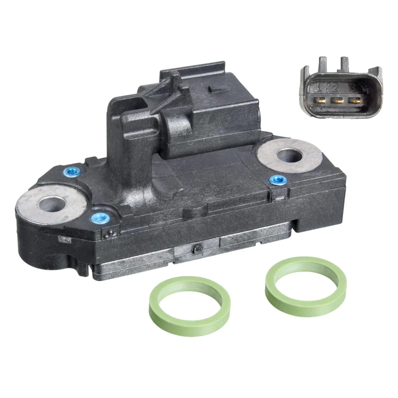 Febi Bilstein 106245 Exhaust Pressure Sensor