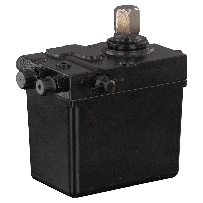 Febi Bilstein 107811 Hydraulic Pump for Driver's Cabin Device 1 Piece