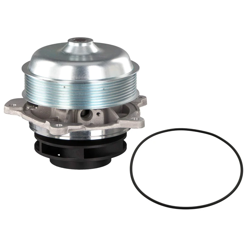 Febi Bilstein 106495 Water Pump with Sealing Ring