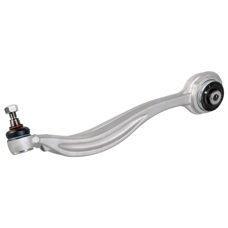 Febi Bilstein 107291 Control Arm with bush, joint and nut , 1 piece