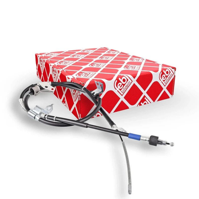 febi bilstein 106946 Handbrake Cable