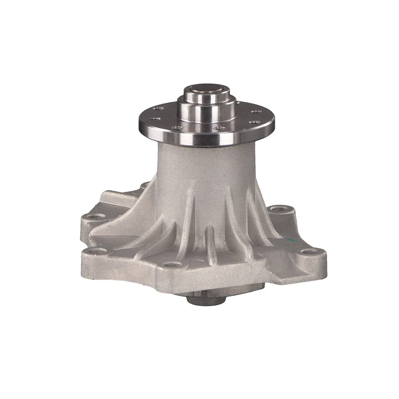 Febi Bilstein 47456 Water Pump with Sealing Ring