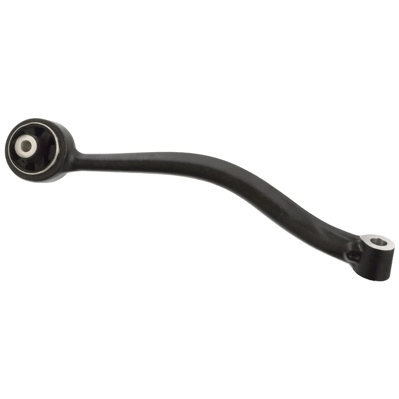 Febi Bilstein 104815 Pull Bar with Rubber Bearings
