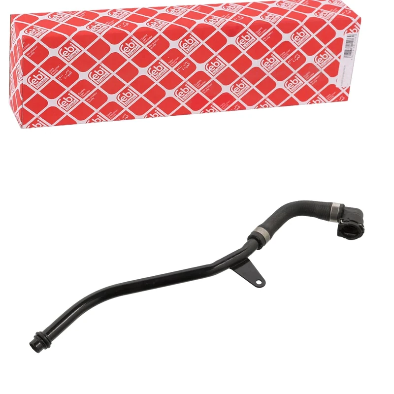 febi bilstein 106033 Coolant Pipe , 1 piece
