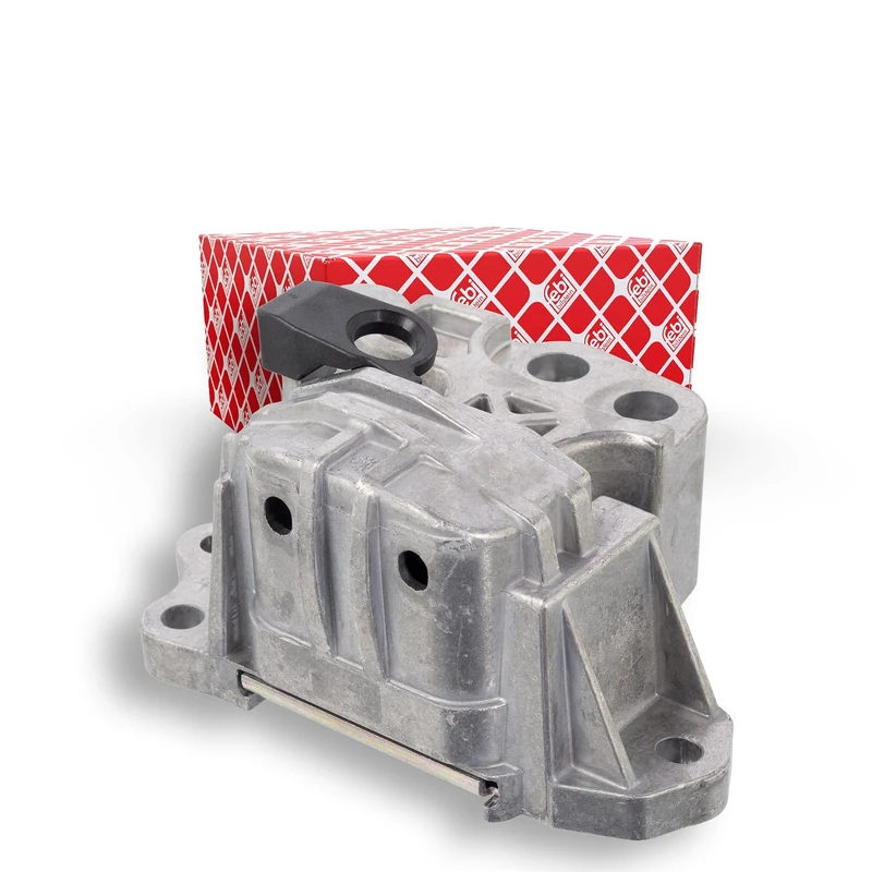 Febi Bilstein 105507 Motor Bearing 1 Piece