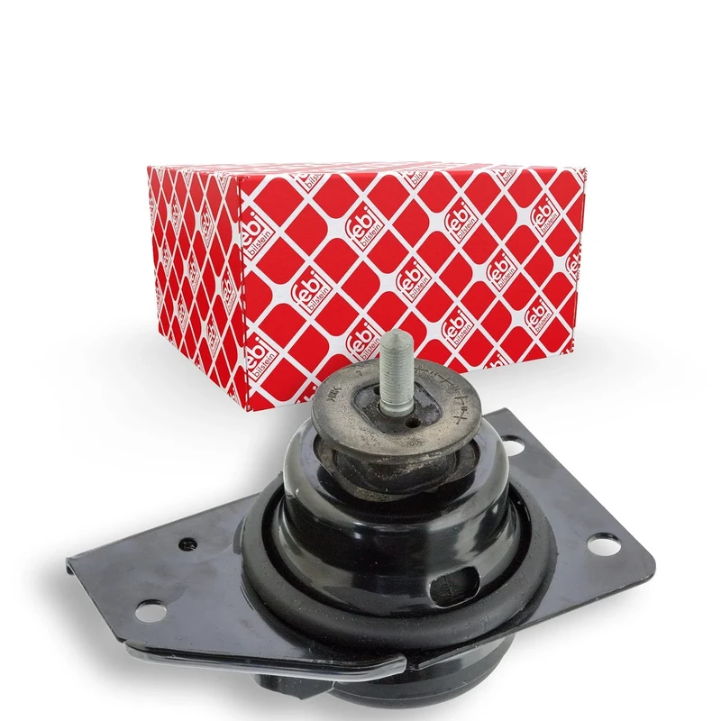 febi bilstein 106764 Engine Mounting, 1 piece