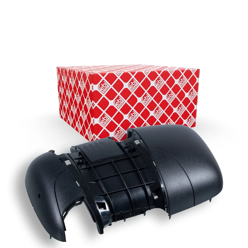 Febi Bilstein 107879 Cover for Main Mirror, 1 Piece