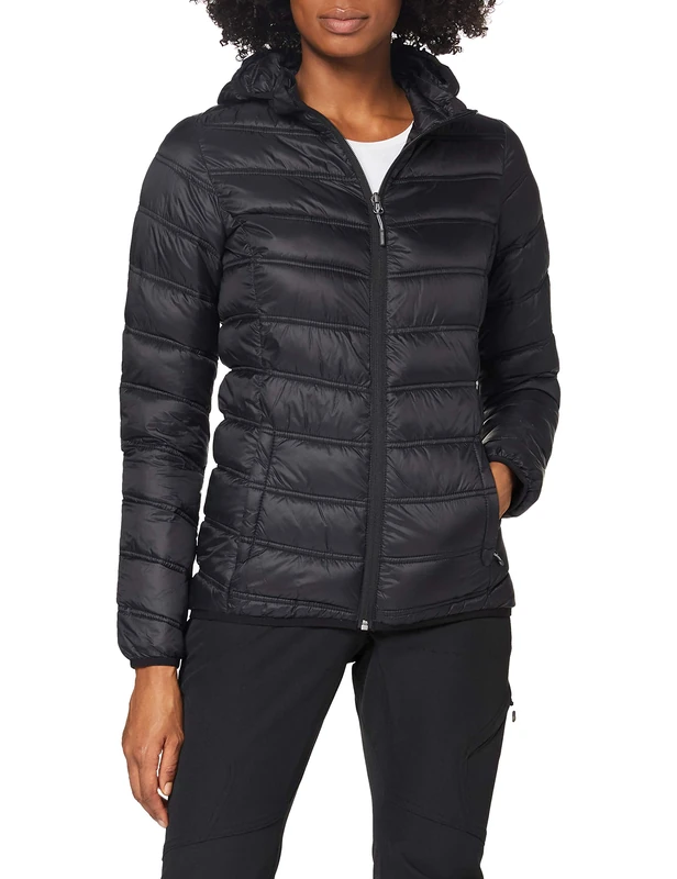 McKINLEY Jebel Jacket Black 38