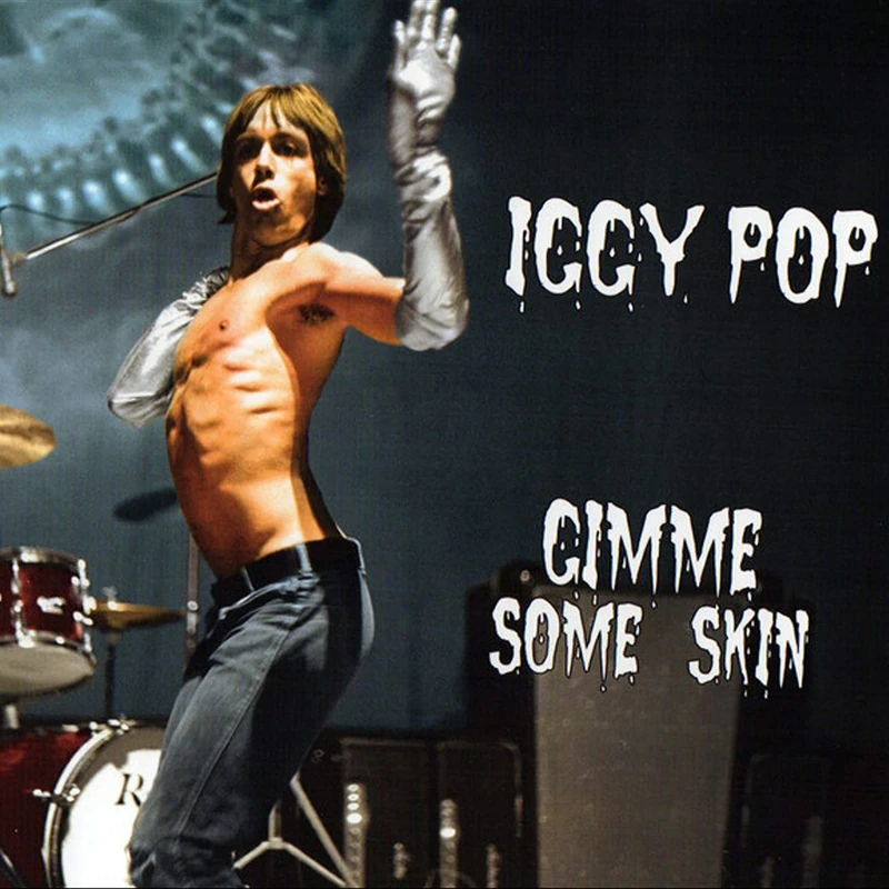 Gimme Some Skin - The 7" Collection [7" VINYL] - Image 1