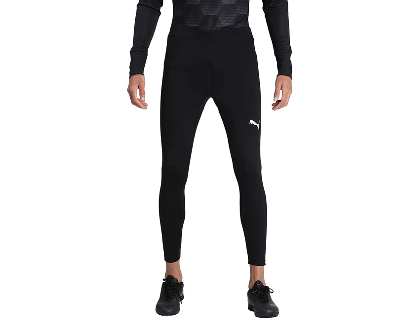 PUMA Liga Baselayer Long - Women's Tights - Image 1