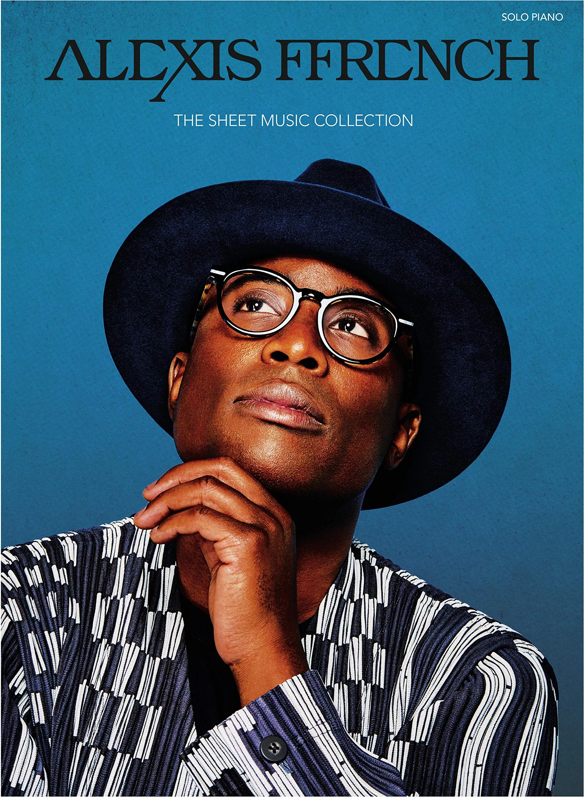 Alexis Ffrench - The Sheet Music Collection