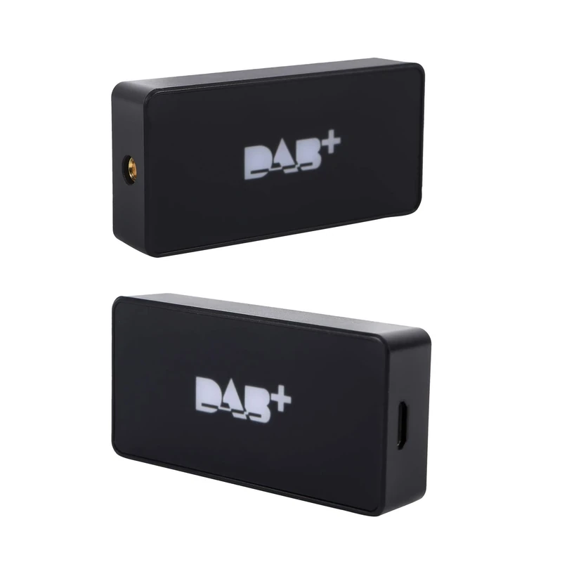 ATOTO AC-4475 USB DAB+ Radio Receiver - Specified for ATOTO A5/A6/S8 /P9 Series