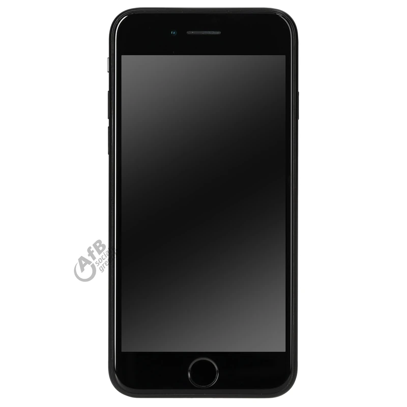 Apple iPhone SE 2nd Generation, 128GB, Black (Renewed)