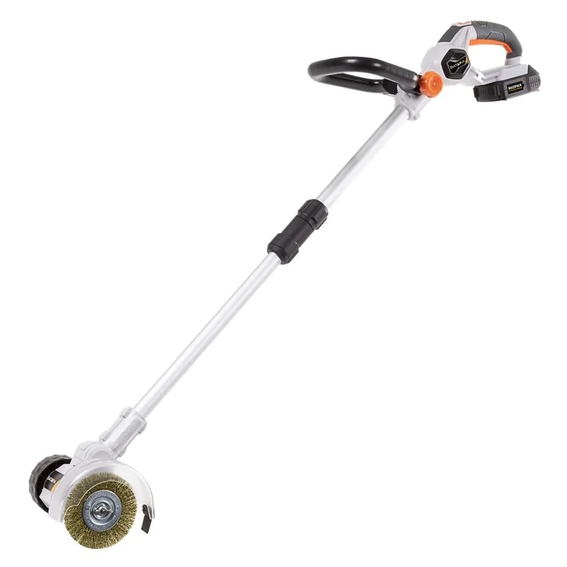 Batavia MAXXPACK Cordless Weed Clearer 18V Bare Unit