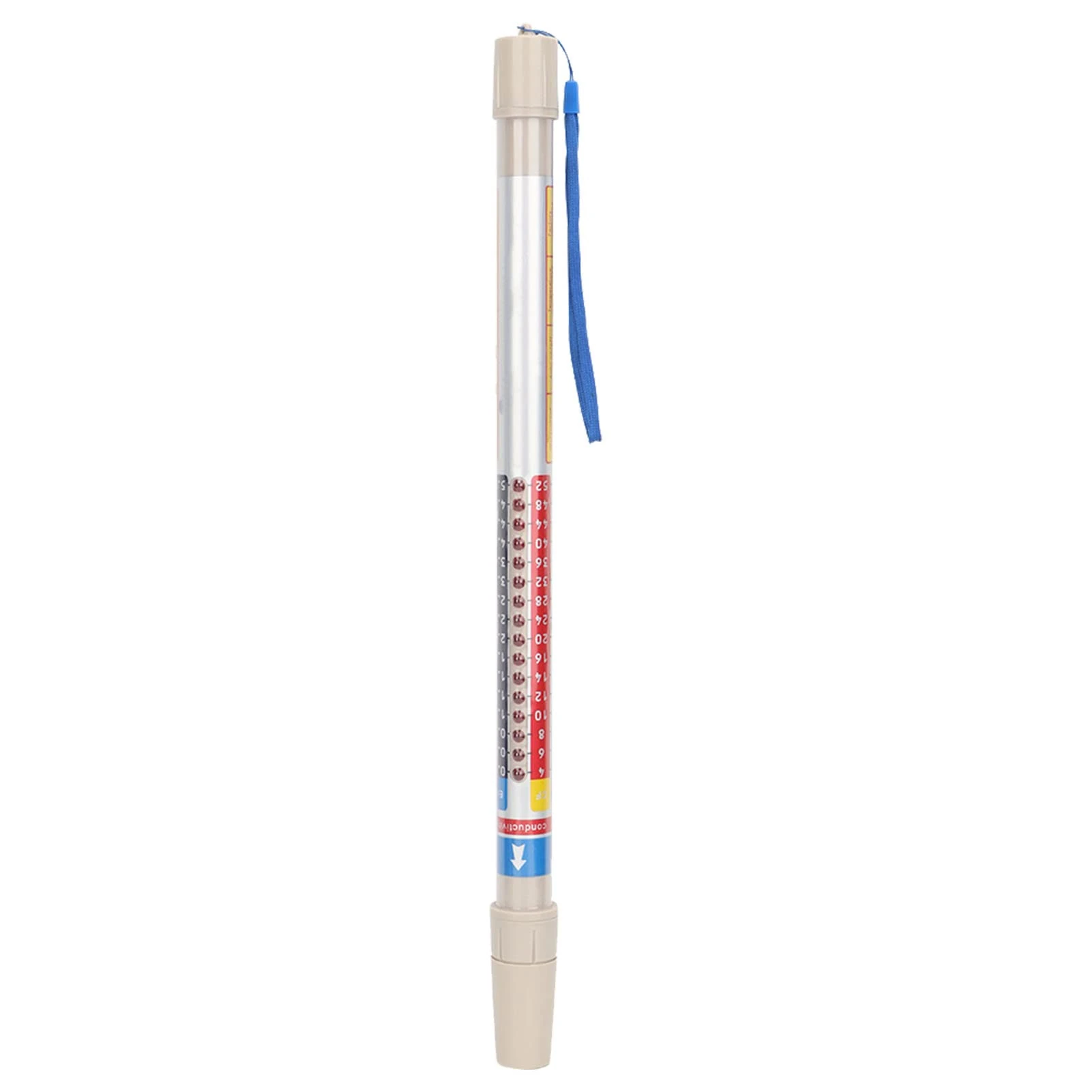 Nutrient Meter,Hydroponic EC/PPM/CF Hydroponics Readers,truncheon nutrient meter,for fruit,vegetables,etc