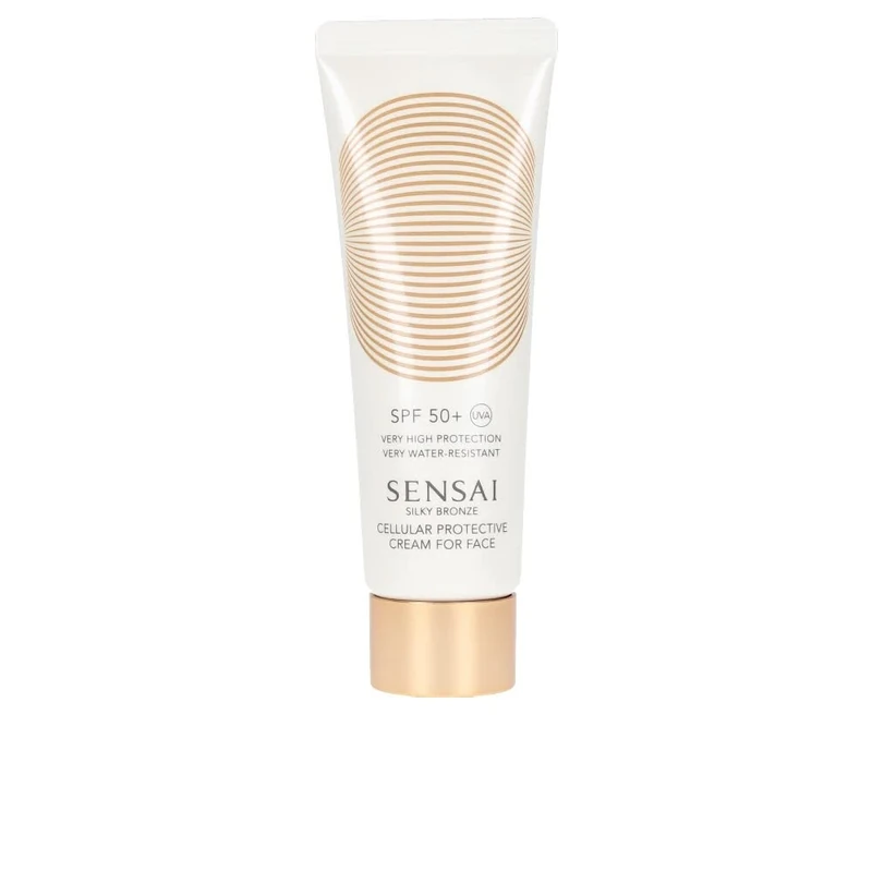 SENSAI Cellular Protective Cream Face SPF50 50 ml