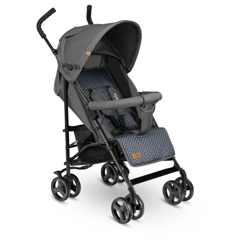 Lionelo ELIA Lightweight Compact Foldable Stroller