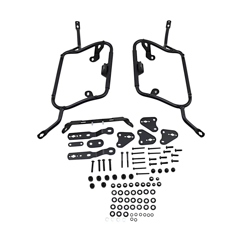 GIVI SUZUKI V-STROM 1050 (2020) Luggage Holder