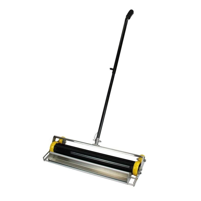 22" Neodymium Sweeper for Warehouse, Workspace, Workshop, Garage and Factory