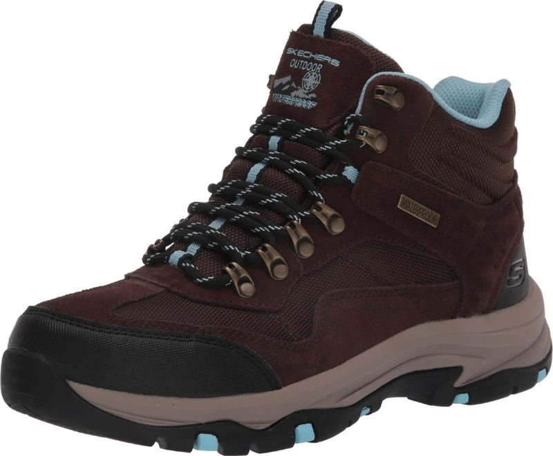 Skechers TREGO BASE CAMP - Image 1
