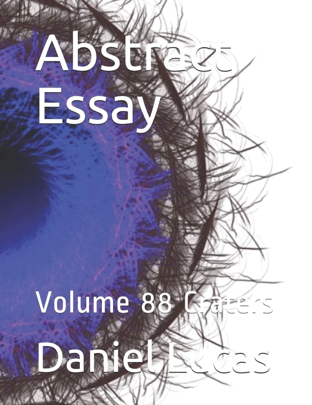 Abstract Essay: Volume 88 Craters
